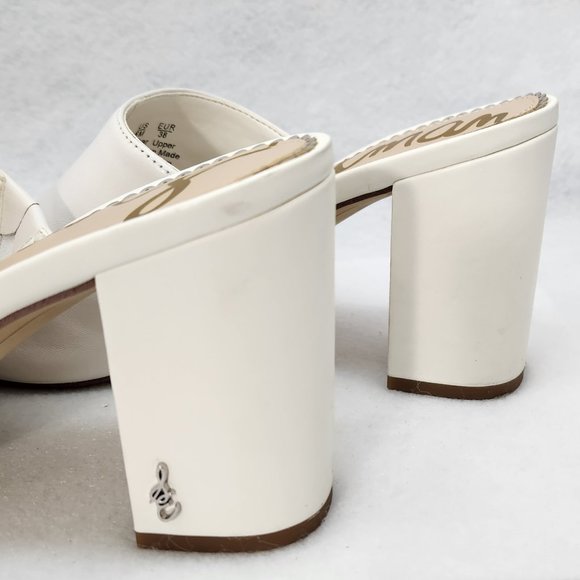 Sam Edelman Heel Sandals - Picture 10 of 16